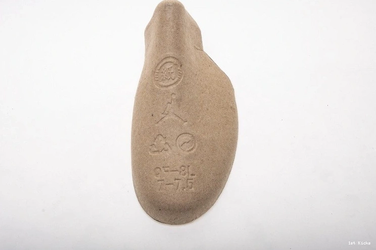 OG  1 555088-013 Retro Black Gray Air Shadow Jordan High 0313